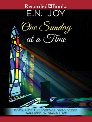 cover image of One Sunday at a Time
